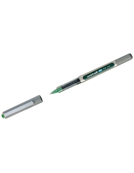 Eye UB-157 Bolígrafo cilíndrico Verde 1 pieza(s)