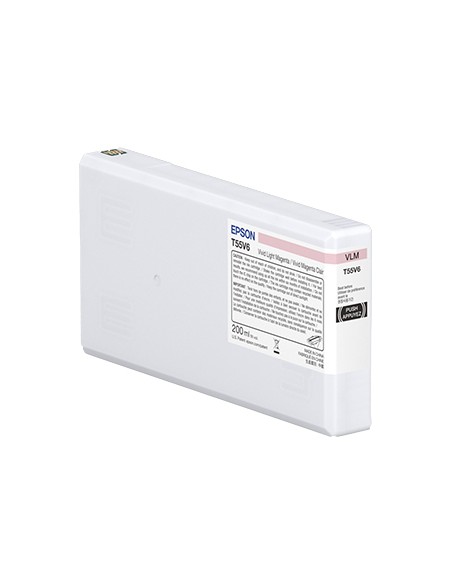 UltraChrome Pro10 cartucho de tinta 1 pieza(s) Original Magenta