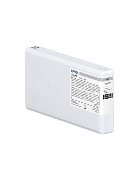 UltraChrome Pro10 cartucho de tinta 1 pieza(s) Compatible Gris