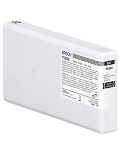 UltraChrome Pro10 cartucho de tinta 1 pieza(s) Compatible Negro