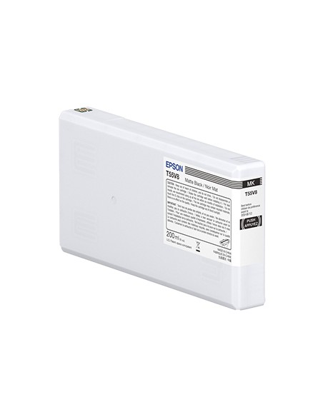 UltraChrome Pro10 cartucho de tinta 1 pieza(s) Compatible Negro