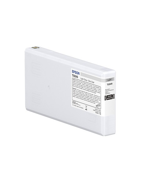 UltraChrome Pro10 cartucho de tinta 1 pieza(s) Compatible Gris