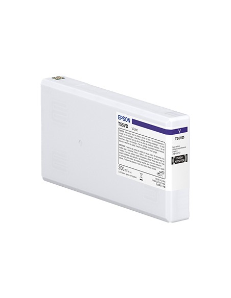 UltraChrome Pro10 cartucho de tinta 1 pieza(s) Compatible Violeta