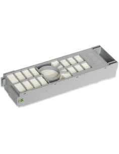 Depósito de mantenimiento T582000