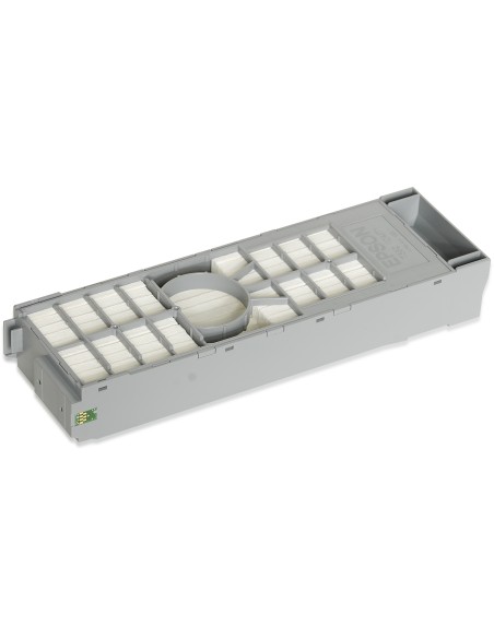 Depósito de mantenimiento T582000