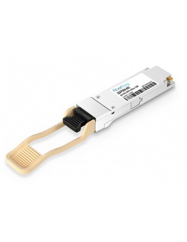100G-LR-QSFP10KM red modulo transceptor Fibra óptica 100000 Mbit/s QSFP28 1311 nm