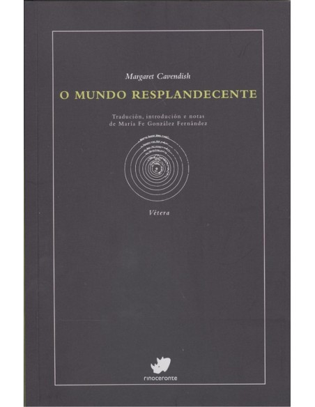 O MUNDO RESPLANDECENTE