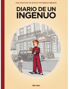 DIARIO DE UN INGENUO