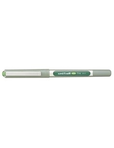 ROLLER UNI-BALL UB-157 EYE FINE  VERDE C