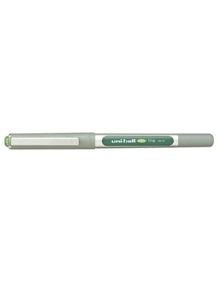 ROLLER UNI-BALL UB-157 EYE FINE  VERDE C