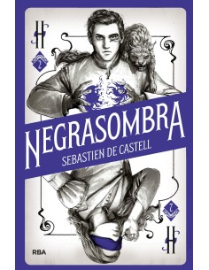 NEGRASOMBRA