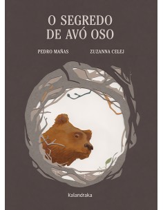 O SEGREDO DE AVO OSO