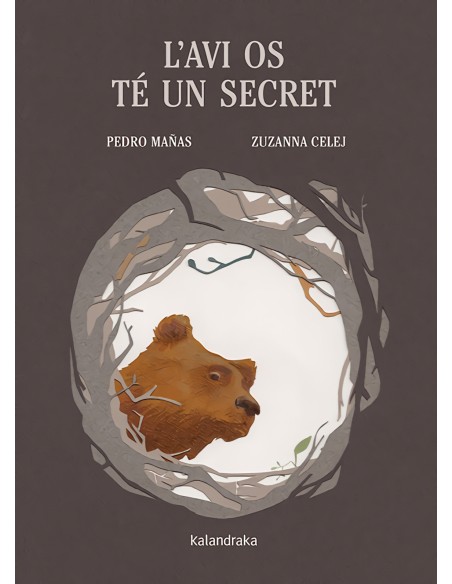 L AVI OS TE UN SECRET