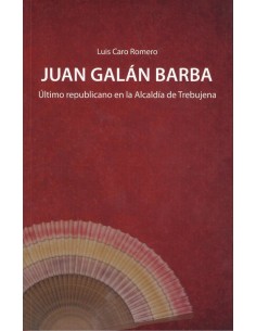 JUAN GALAN BARBA