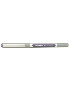 ROLLER UNI-BALL UB-157 EYE FINE  VIOLETA
