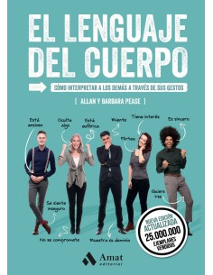 EL LENGUAJE DEL CUERPO