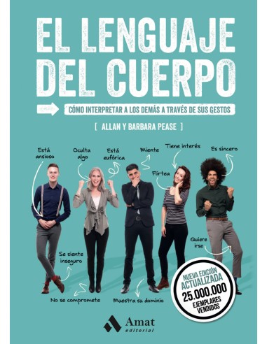 EL LENGUAJE DEL CUERPO