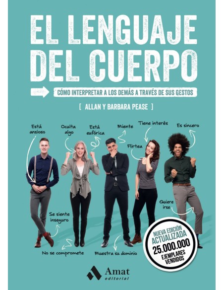 EL LENGUAJE DEL CUERPO