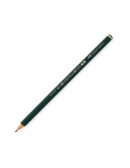 C 12 LAPIZ GRAFITO SERIE 9000 FABER CASTELL 7B C 12 LAPIZ GRAFITO SERIE 9000 FABER CASTELL 7B