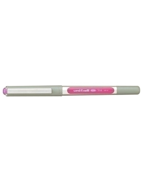 ROLLER UNI-BALL UB-157 EYE FINE  ROSA