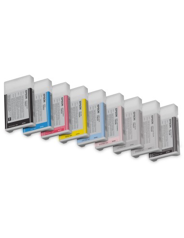 Cartucho T603600 magenta claro vivo
