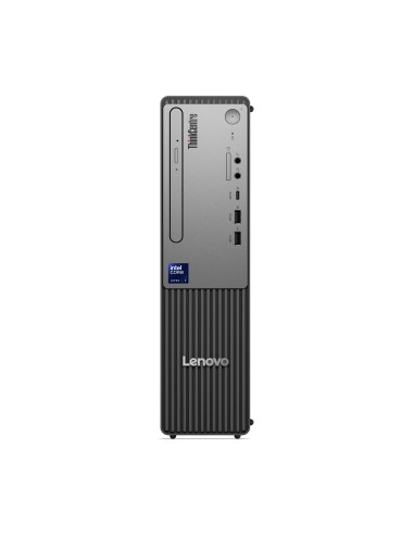 ThinkCentre neo 50s Gen 6 Intel Core Ultra 5 225 8 GB DDR5-SDRAM 512 GB SSD Windows 11 Pro SFF PC Negro