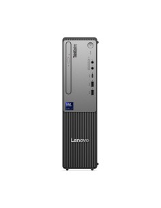ThinkCentre neo 50s Gen 6 Intel Core Ultra 5 225 16 GB DDR5-SDRAM 512 GB SSD Windows 11 Pro SFF PC Negro