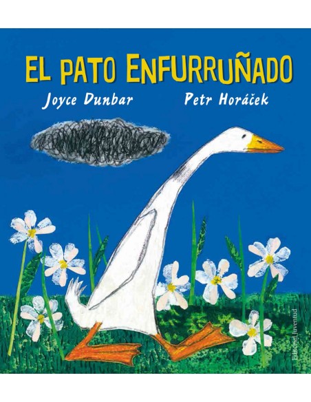 EL PATO ENFURRUNADO