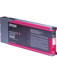 Cartucho T614300 magenta 2