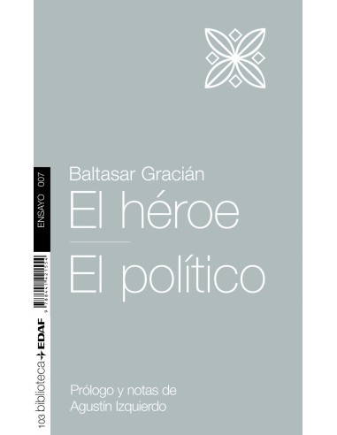 El heroe y el politico