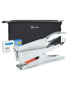 1626 grapadora Cierre estándar Cromo