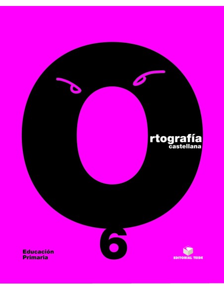 ORTOGRAFIA 6