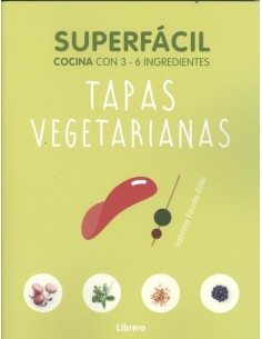 TAPAS VEGETARIANAS