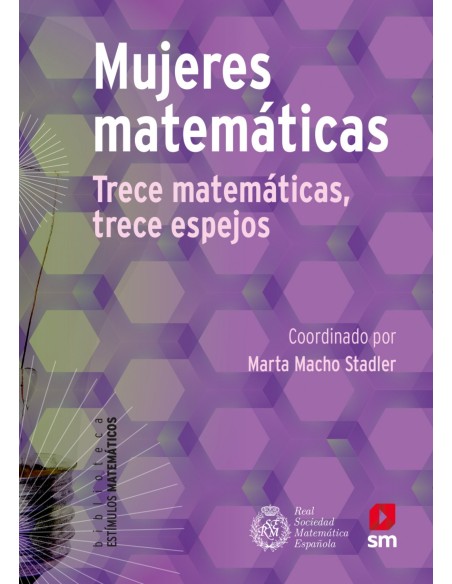 MUJERES MATEMATICAS
