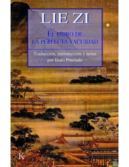 Lie Zi