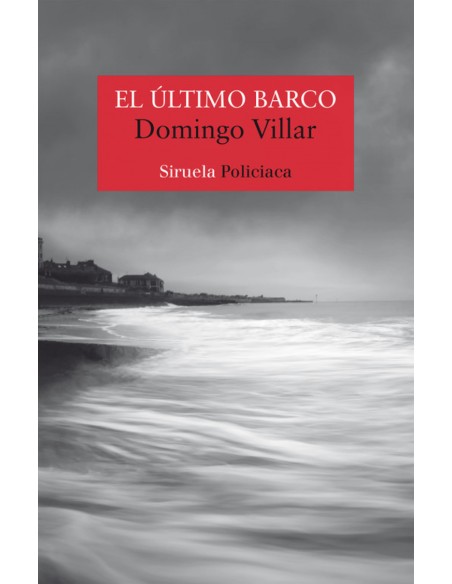 EL ULTIMO BARCO