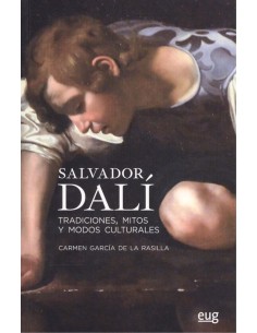 SALVADOR DALI