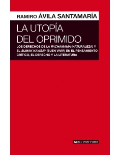 LA UTOPIA DEL OPRIMIDO