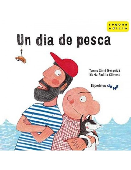 UN DIA DE PESCA