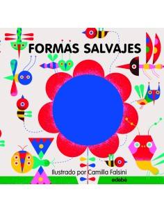 FORMAS SALVAJES