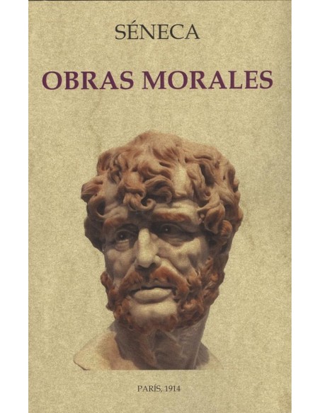 OBRAS MORALES