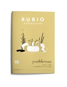 Problemas Rubio n 10