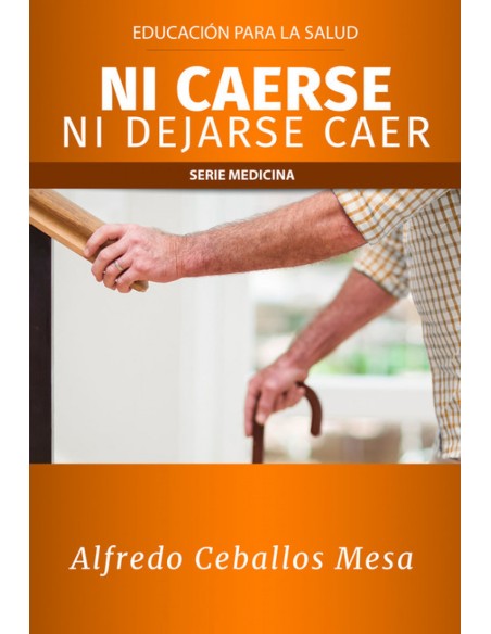 NI CAERSE NI DEJARSE CAER
