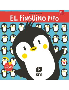 EL PINGUINO PIPO