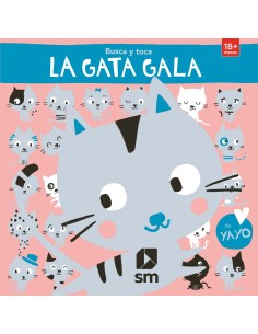 LA GATA GALA