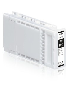 Cartucho T693100 negro foto