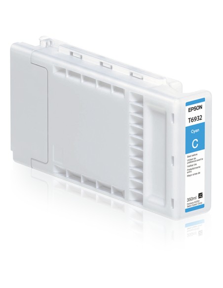 Cartucho T693200 cian