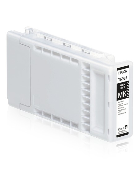 Cartucho T693500 negro mate