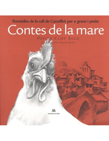 CONTES DE LA MARE