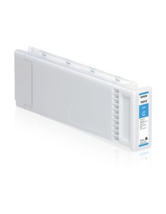 T6942 cartucho de tinta 1 pieza(s) Original Cian